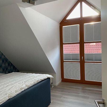 Harzzeit Home Blankenburg  Eksteriør billede