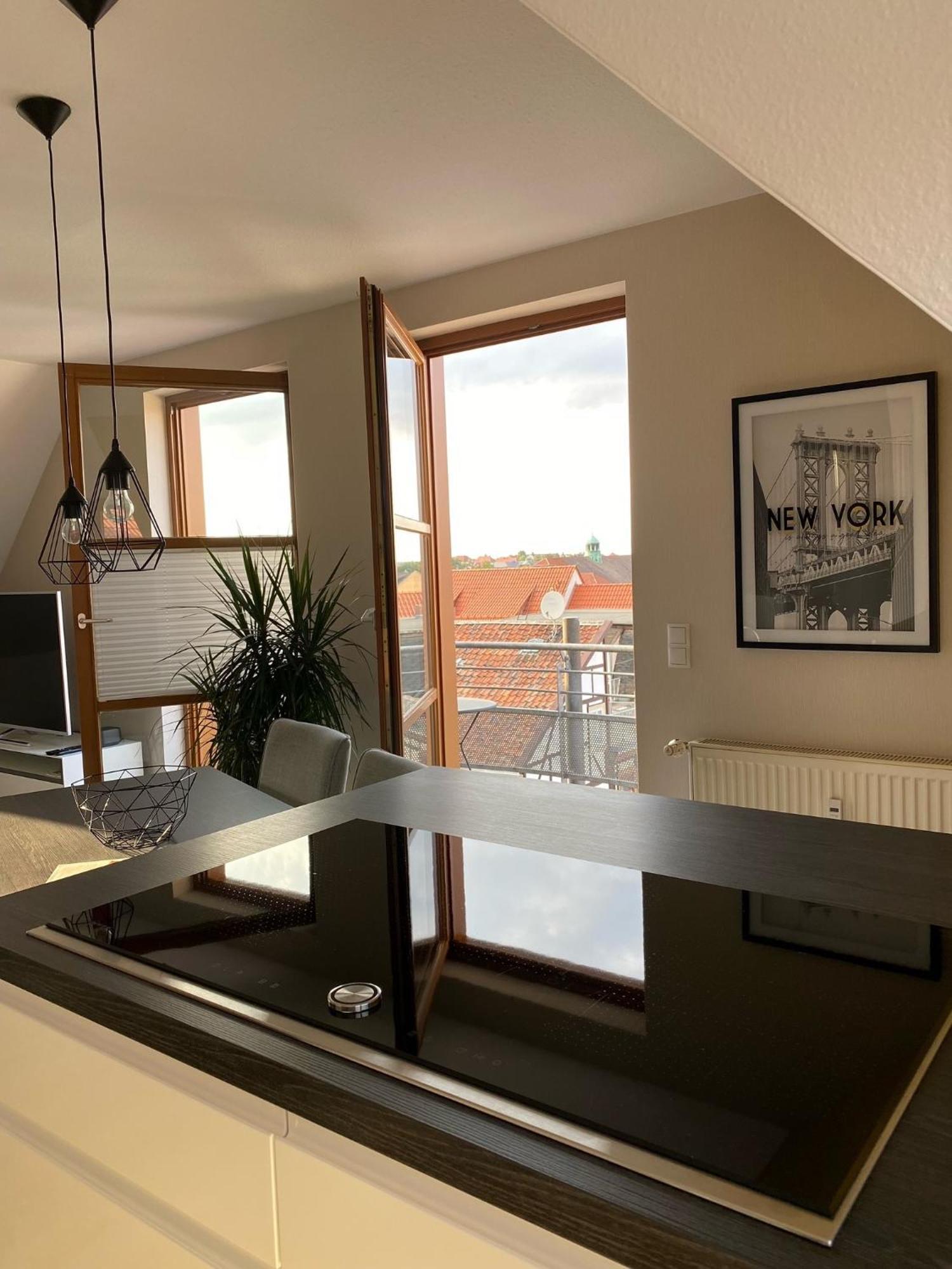 Harzzeit Home Blankenburg  Eksteriør billede