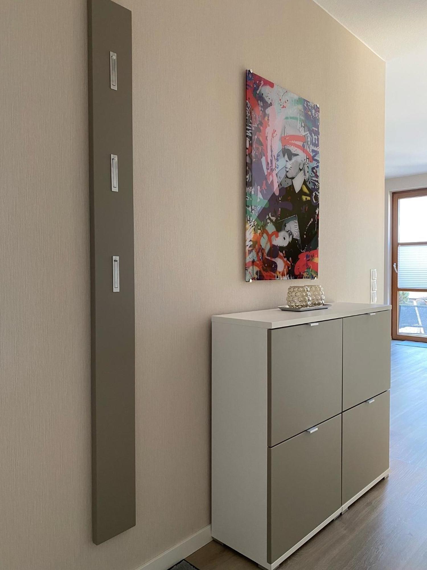 Harzzeit Home Blankenburg  Eksteriør billede